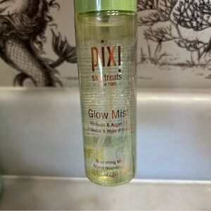 Pixi Glow Mist. 2.7 fl oz. New